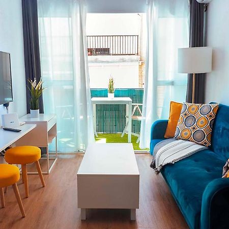 Triana Apartment Siviglia Esterno foto