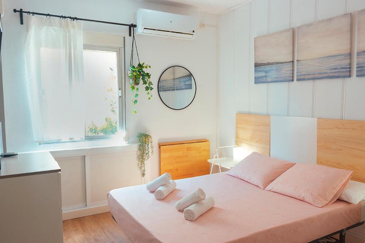 Triana Apartment Siviglia Esterno foto