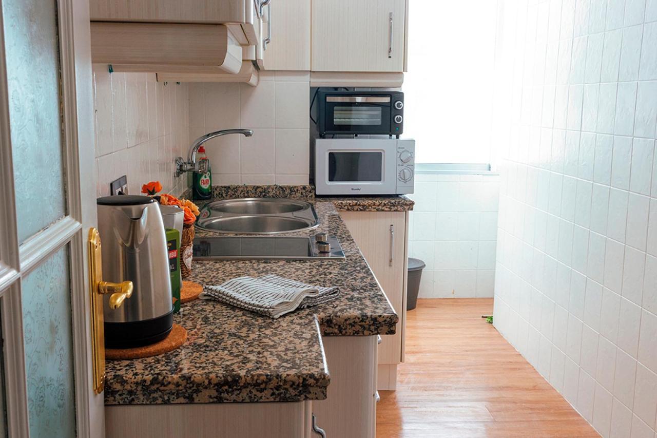 Triana Apartment Siviglia Esterno foto